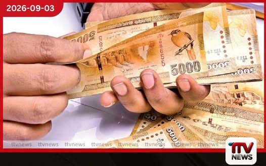 එල් නිනෝවෙන් බැට කෑ ගොවීන්ට රජයෙන් සුබ පණිවුඩයක්
