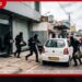 තලවතුගොඩදී නින්ජා කල්ලියක් මහ දවල් කෝටි 7කට අධික මුදලක් සහ රත්රං පවුම් 30ක් කොල්ලකයි!
