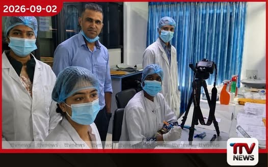 දෙහිවල සත්වෝද්යානයේ උපන් නයිල් හිපොපොටේමස් පැටවාට නමක් තැබීමට ජනතාවට අවස්ථාවක්