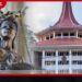 502 ශාලාවේ ඉඩ පහසුකම් මදිවීම හේතුවෙන් 22 වැනි සංශෝධන පෙත්සම් විභාගය 501 ශාලාවට මාරු කරයි