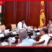එල්නිනෝ දේශගුණික බලපෑමට මුහුණ දීමේ අමාත්ය අනු කමිටුව සිව්වන වරටත් රැස්වෙයි