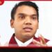 හෙට මා අත්අඩංගුවට ගන්න යනවා නාමල් රාජපක්ෂගෙන් ආන්දෝලනාත්මක ප්රකාශයක්