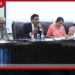 මහජන ආරක්ෂාව සහ පොලිස් කාර්යක්ෂමතාව ඉහළ නැංවීමට උපදේශක කාරක සභාවේ  විශේෂ අවධානය!