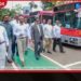 ලංකා මෙට්රෝ ට්රාන්සිට් ආයතනයේ නව තලංගම බස් ඩිපෝව නිල වශයෙන් විවෘත කෙරේ