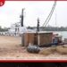කංකසන්තුරේ වරාය සංවර්ධනයට ඉන්දියාව සමඟ MoU ගිවිසුම කඩිනමින් අවසන් කිරීමට ශ්රී ලංකාව පියවර ගනියි