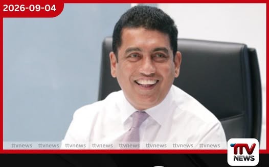 අල්ලස් කොමිසමෙන් අත්අඩංගුවට ගත් හිටපු අමාත්ය ජොන්ස්ටන් ප්රනාන්දු අධිකරණයට ඉදිරිපත් කරයි!
