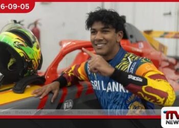 ලෝක සිතියමේ අප්‍රිකා මහද්වීපය අලුතෙන් අදියි