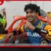 ලෝක සිතියමේ අප්‍රිකා මහද්වීපය අලුතෙන් අදියි