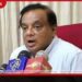 කතා අහලා වැඩ කළාම  ලොකුයි කියලා හිතෙනවා… රටට වෙන හානියත් බලන්න