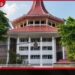 22 වැනි ව්‍යවස්ථා සංශෝධනය සම්මත කිරීමට ජනමත විචාරණයක් අවශ්‍ය නැහැ