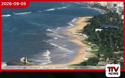 බම්බලපිටිය – දෙහිවල අතර අනවසර හෝටල් ඉවත් කිරීමට රජයෙන් දැඩි නියෝගයක්!