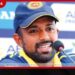 එංගලන්ත සංචාරයේ T20 නායකත්වය චරිත් අසලංකට!