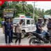 පාතාලයට යතුරුපැදි සැපයූ බෝම්බුවල සුද්දා කළුතර අපරාධ කොට්ඨාසය මගින් අත්අඩංගුවට