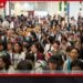 Little Japan සංකල්පය යටතේ මෙරටට පැමිණි ජපන් සංචාරක පිරිස පිටත්ව යයි