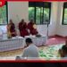 අත්තිඩිය වනජීවී රැඳවුම් මධ්යස්ථානයේ නව රෝහල් ගොඩනැගිල්ල විවෘත කෙරේ