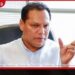 ශ්‍රී ලංකා නිදහස් පක්ෂයේ 75 වැනි සංවත්සර උත්සවය නතර කිරීමට මැදිහත් වන්නැයි දයාසිරි ජයසේකරගෙන් ඉල්ලීමක්
