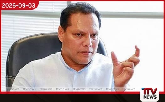 ශ්රී ලංකා නිදහස් පක්ෂයේ 75 වැනි සංවත්සර උත්සවය නතර කිරීමට මැදිහත් වන්නැයි දයාසිරි ජයසේකරගෙන් ඉල්ලීමක්