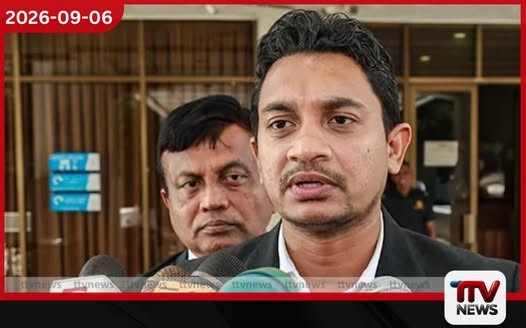 පැලවත්ත අපේ පක්ෂ මූලස්ථානයයි.. ජනතාව ලබාදුන් බලය පක්ෂයෙන් මෙහෙයවනවා..
