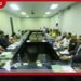 ආරක්ෂක මාණ්ඩලික ප්රධානී තනතුර ඉවත් කිරීමේ පනත් කෙටුම්පත පාර්ලිමේන්තු කාරක සභාවේදී සලකා බලයි!