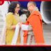භූතාන සංචාරයේ නිරත අගමැතිනි හරිනි අමරසූරිය සහ භූතාන අගමැති අතර විශේෂ හමුවක්