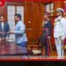 නීතිපති දෙපාර්තමේන්තුවෙන්  අභියාචනාධිකරණයට සජීවනි දිල්කා නව විනිසුරුවරිය ලෙස  දිවුරුම් දෙයි