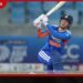 මේ ජයග්රහණය මගේ පවුල වෙනුවෙන් කැප කරනවා පන්දු 64කින් ලකුණු 124යි!