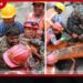 නේපාලයේ උමගක දින 8ක් සිරවී සිටි ජල විදුලි බලාගාර සේවකයන් දෙදෙනෙක් බේරා ගැනෙයි!