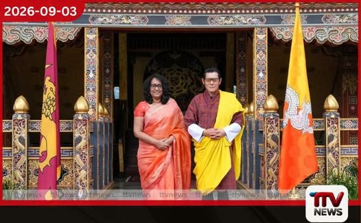 කොබවක ධම්මින්ද නාහිමියන් ධම්මාලංකාර මහනාහිමියන් බැහැදැක සුවදුක් විමසයි!
