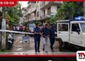 කොල්ලුපිටියේදී පුද්ගලයන් දෙදෙනෙකුට වෙඩි තැබූ සැකකරු පොලිස් අත්අඩංගුවට!