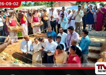 කම්කරුවන්ගේ ගැටලු විසඳන්නේ නැතිව අධිකාරීවරයා මාරුවක් අරන් යන්න හදනවා?