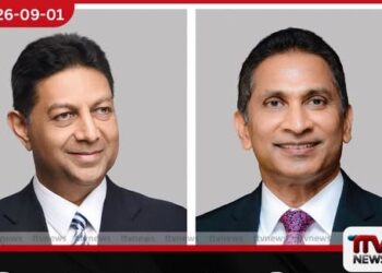 සම්පත් බැංකුවෙන් රුපියල් බිලියන 16.6ක ශක්තිමත් බදු පසු ලාභයක්!
