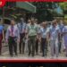 ගිරාදුරුකෝට්ටේ පලතුරු වගා භූමියකට පැමිණි වන අලියෙකු වෙඩි තබා මරා දමයි!