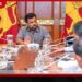 ශ්‍රී ලංකාවේ  ඛනිජ කර්මාන්තය සංවර්ධනය කර  අපනයන ආදායම ඉහළ නැංවීමට  ජනපතිගෙන් විශේෂ සාකච්ඡාවක්!