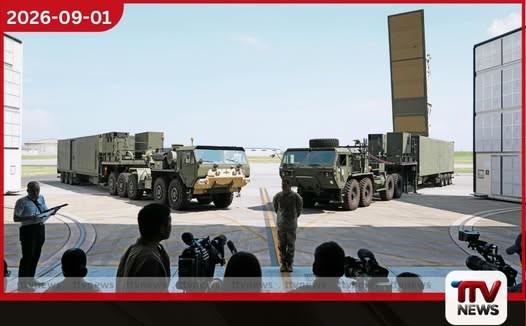 ජපානය ඇමෙරිකාව සහ ඕස්ට්රේලියාව එක්ව පවත්වන යුධ සංග්රාම අභ්යාසයට රුසියාවෙන් දැඩි විරෝධයක්