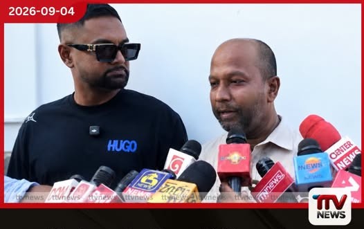 නාමල් අත්අඩංගුවට ගත්තොත් රතිඤ්ඤා පත්තු කරන්න JVPයෙන් ගමට සල්ලි යවලා