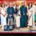 මර්සලින් ජයකොඩි පියතුමාට කැලිෆෝනියාවේදී කළ ශ්රී ලංකා රාණි මෑණියේ සංගීත උපහාරය…