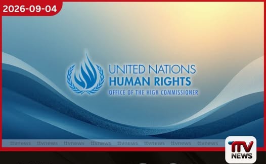 UN මානව හිමිකම් පිළිබඳ මහකොමසාරිස් කාර්යාලයෙන් ශ්රී ලංකා රජයට අනතුරු ඇඟවීමක්