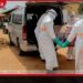 කොංගෝ ජනරජයේ ඉබෝලා ව්‍යාප්තිය හඳුනා ගැනීමට ජංගම දුරකථන දත්ත භාවිත කිරීමට සෞඛ්‍ය බලධාරීන් පියවර ගනියි