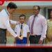 සුරේන්දර් සබීන් ලකුණු 188ක් ලබා ගනිමින් 2026 ශිෂ්යත්ව විභාගයේ දෙමළ මාධ්ය ප්රථමයා වේ