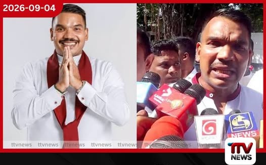 අල්ලස් කොමිසමෙන් අත්අඩංගුවට ගත් නාමල් රාජපක්ෂ අධිකරණයට රැගෙන යයි!