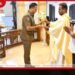 160 වන පොලිස් දිනය වෙනුවෙන් කිඹුලාපිටිය දේවස්ථානයේදී විශේෂ ආශිර්වාදාත්මක දේව මෙහෙයක්