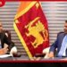 ශ්‍රී ලංකාවේ නව බංග්ලාදේශ මහ කොමසාරිස් සෞඛ්‍ය අමාත්‍ය නලින්ද ජයතිස්ස හමුවෙයි!