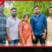 පවුලේ නම් බලද්දි මුළු ක්රිකට් ලෝකයම වගේ!