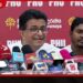 අද නාමල්… හෙට හරිනි? කිසිදු සාක්ෂියක් නැතිව හරිනිවත් අත්අඩංගුවට ගත හැකියි