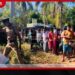 හම්බෙගමුව පොලිස් සැරයන්වරයෙක් තණමල්විලදි යතුරුපැදි අනතුරකින් මරුට!