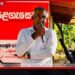 රට හදන්න ජන බලය පෙළගැසුණු තිස්සමහාරාම ගෝණගමුවේ ජනහමුව