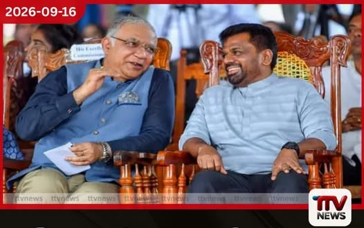 ශ්රී ලංකාව සහ ඉන්දියාව යනු ශිෂ්ටාචාරමය නිවුන් සොහොයුරන් වැනි රටවල් දෙකක් බව ඉන්දීය මහ කොමසාරිස් පවසයි