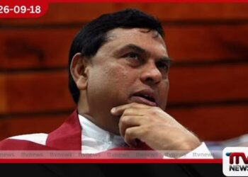 හිටපු අමාත්ය බැසිල් රාජපක්ෂ ශ්රී ලංකාවට පිටුවහල් කිරීමේ ක්රියාවලිය අවසන් අදියරට…