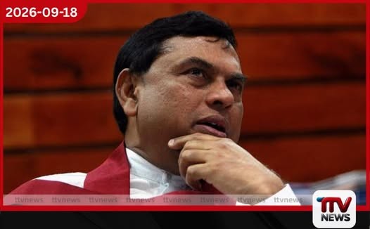හිටපු අමාත්ය බැසිල් රාජපක්ෂ ශ්රී ලංකාවට පිටුවහල් කිරීමේ ක්රියාවලිය අවසන් අදියරට…