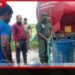 වියළි කාලගුණයෙන් පීඩාවට පත්  ලක්ෂයකට අධික පිරිසකට  තවදුරටත් පානීය ජලය